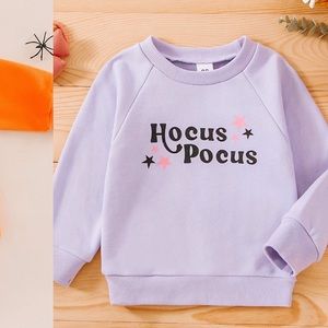 Hocus Pocus sweater